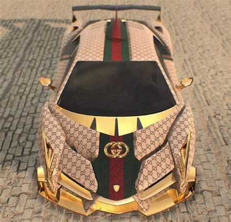 gucci car for kid